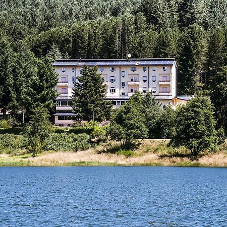 Hotel Park 108 Sport&Wellness Lorica Esterno foto