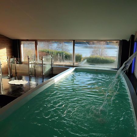 Hotel Park 108 Sport&Wellness Lorica Esterno foto