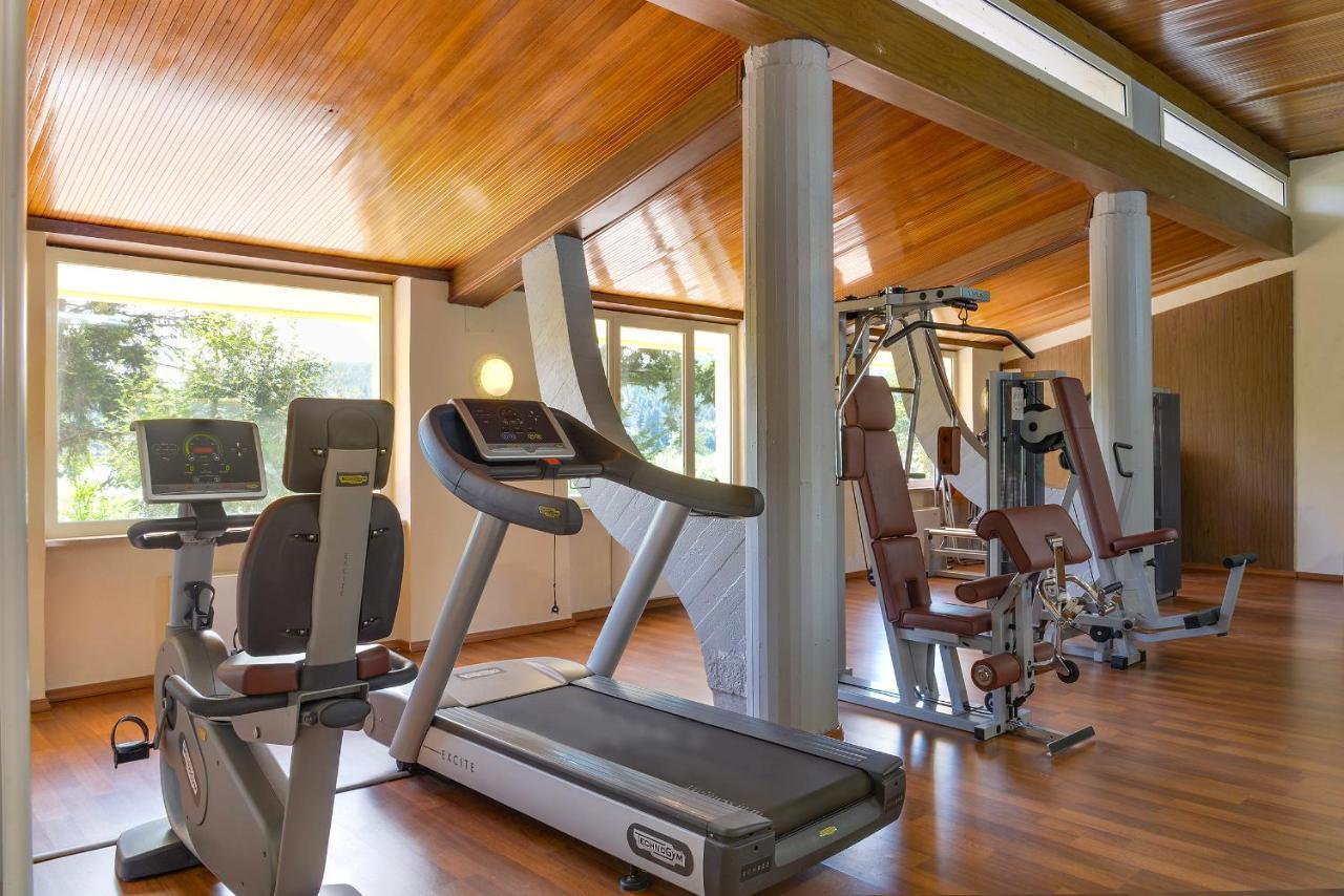 Hotel Park 108 Sport&Wellness Lorica Esterno foto