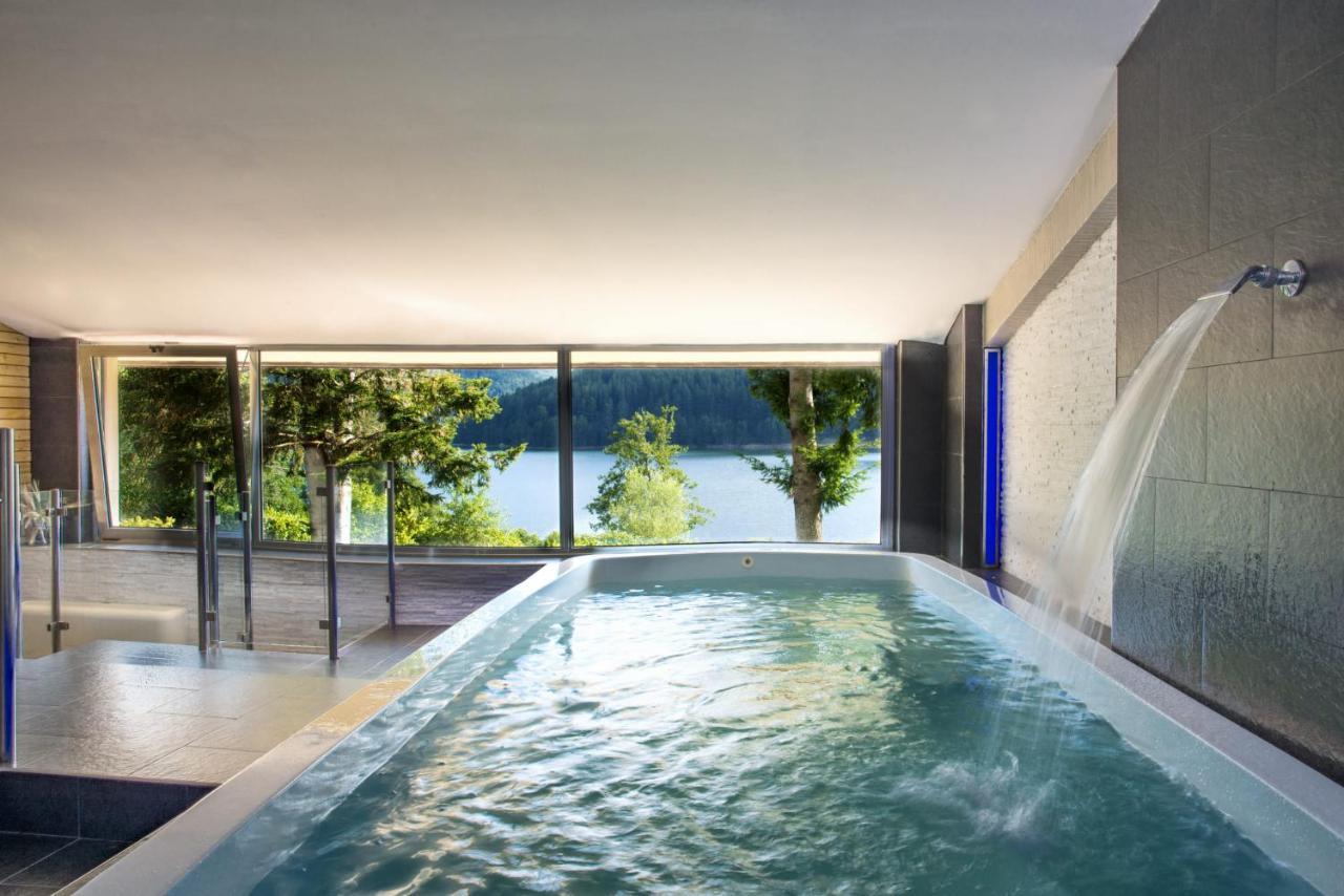 Hotel Park 108 Sport&Wellness Lorica Esterno foto