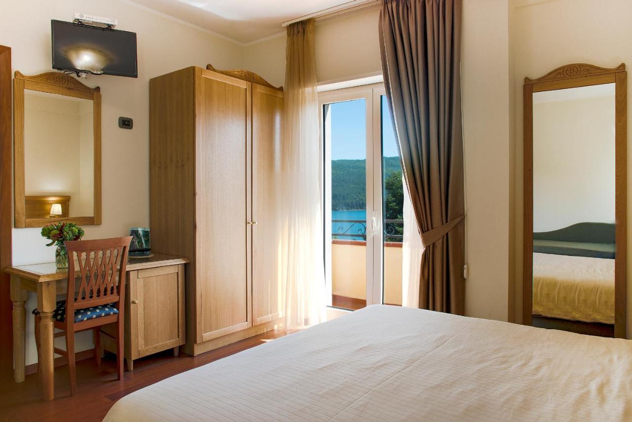 Hotel Park 108 Sport&Wellness Lorica Esterno foto