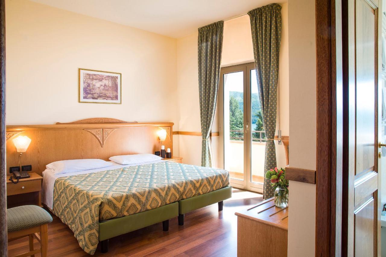 Hotel Park 108 Sport&Wellness Lorica Esterno foto