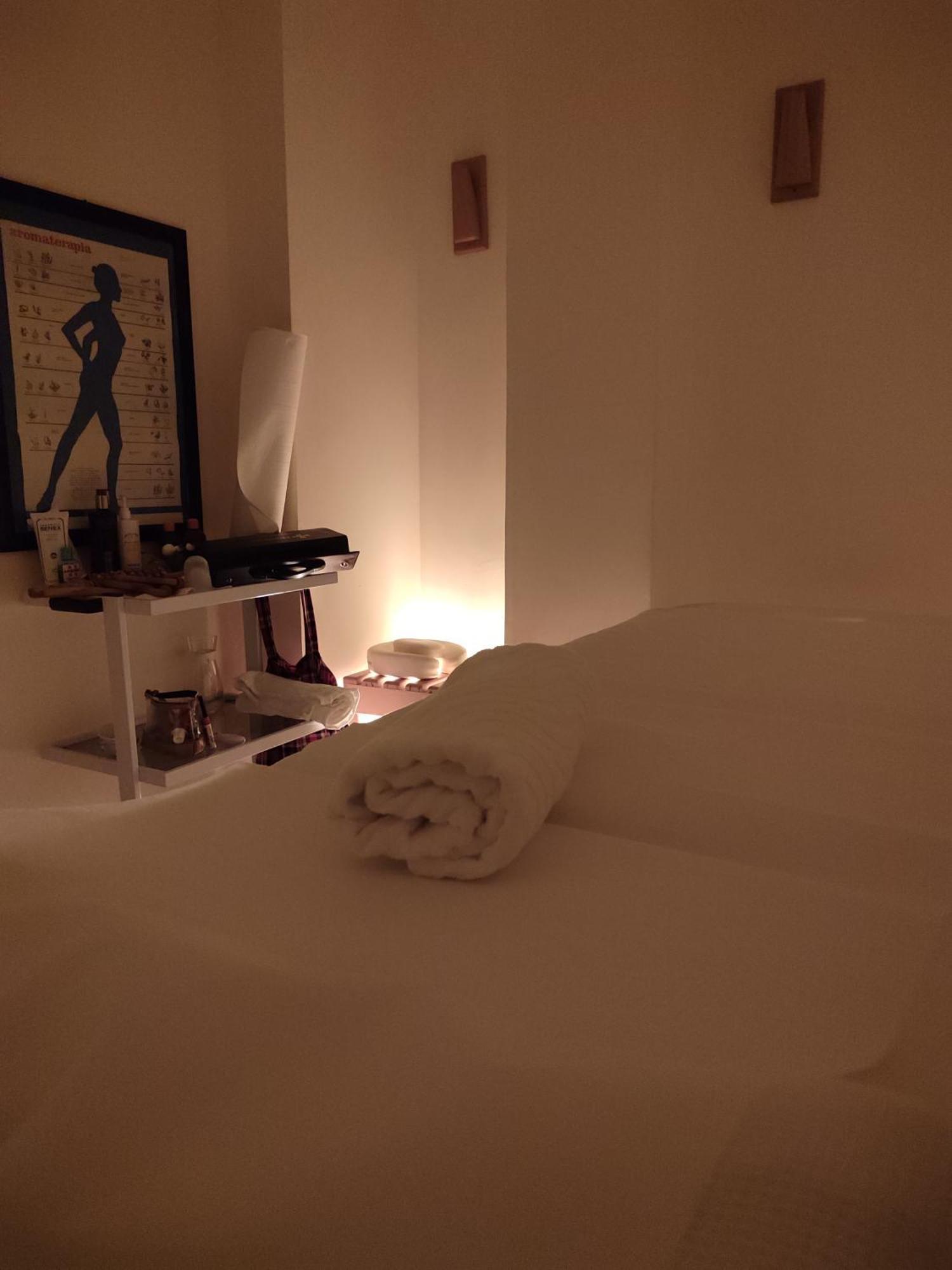 Hotel Park 108 Sport&Wellness Lorica Esterno foto