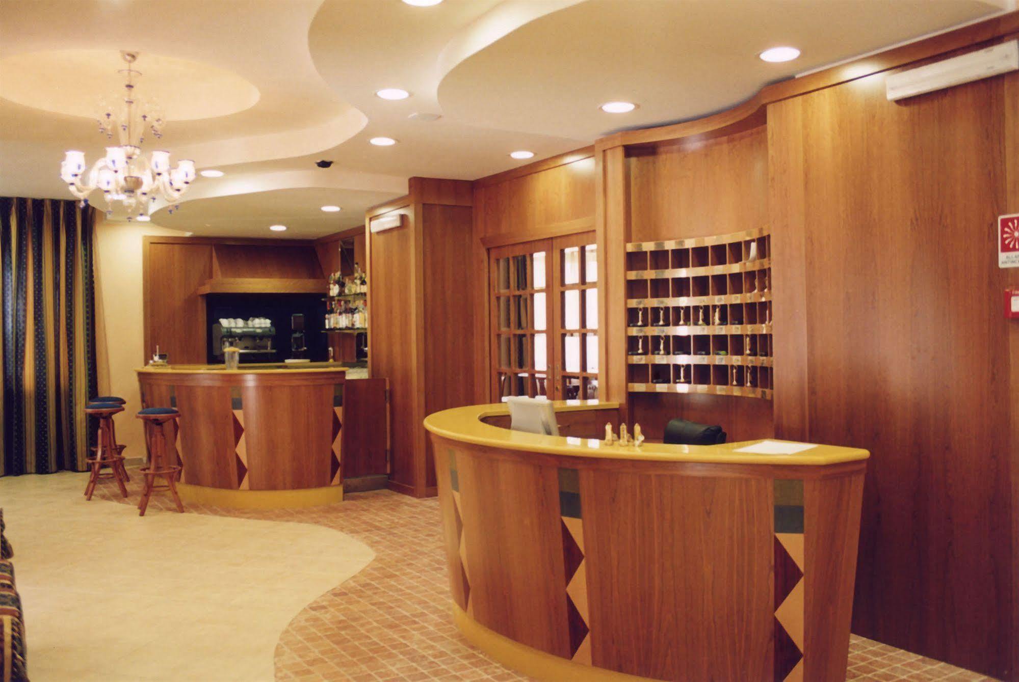 Hotel Park 108 Sport&Wellness Lorica Esterno foto