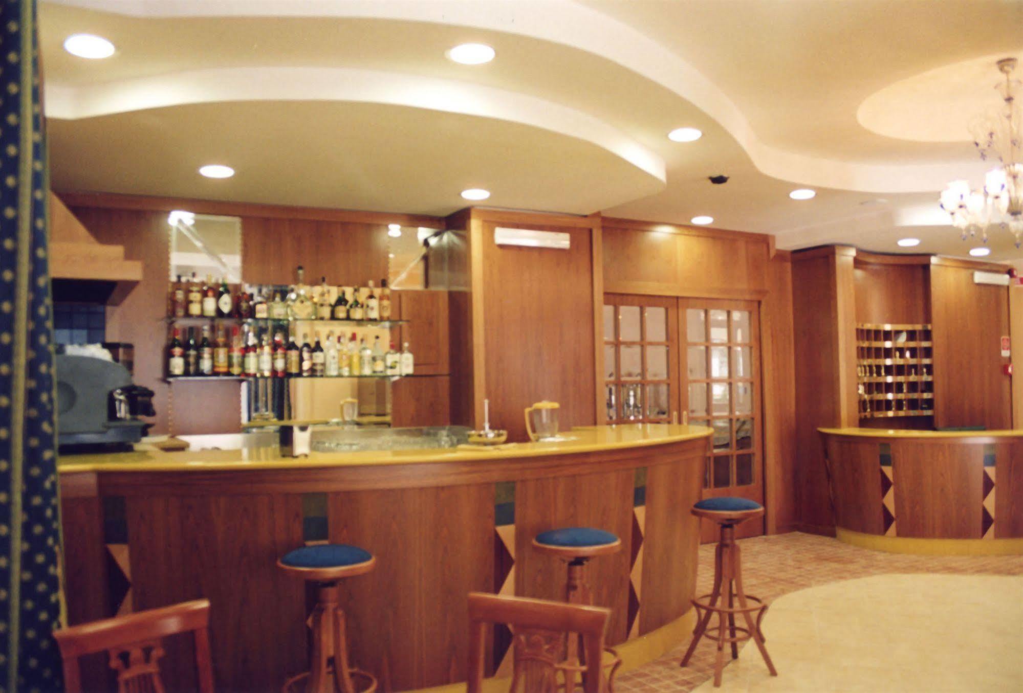 Hotel Park 108 Sport&Wellness Lorica Esterno foto