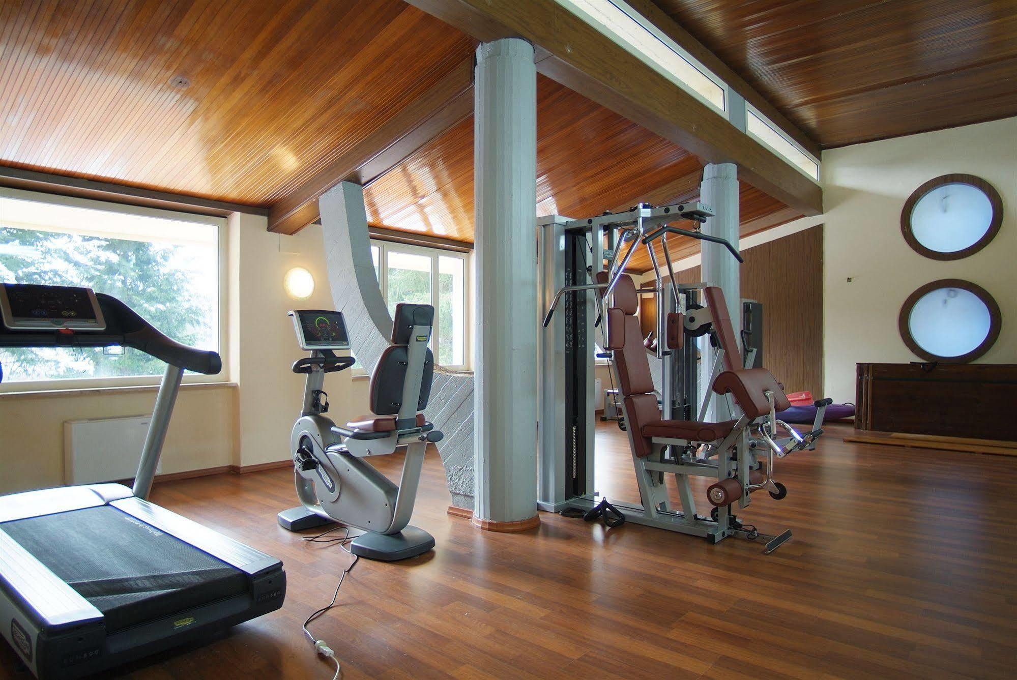 Hotel Park 108 Sport&Wellness Lorica Esterno foto